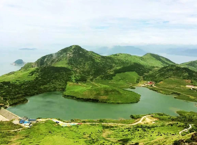 大嵛山岛旅游攻略(大嵛山岛自驾游玩攻略)