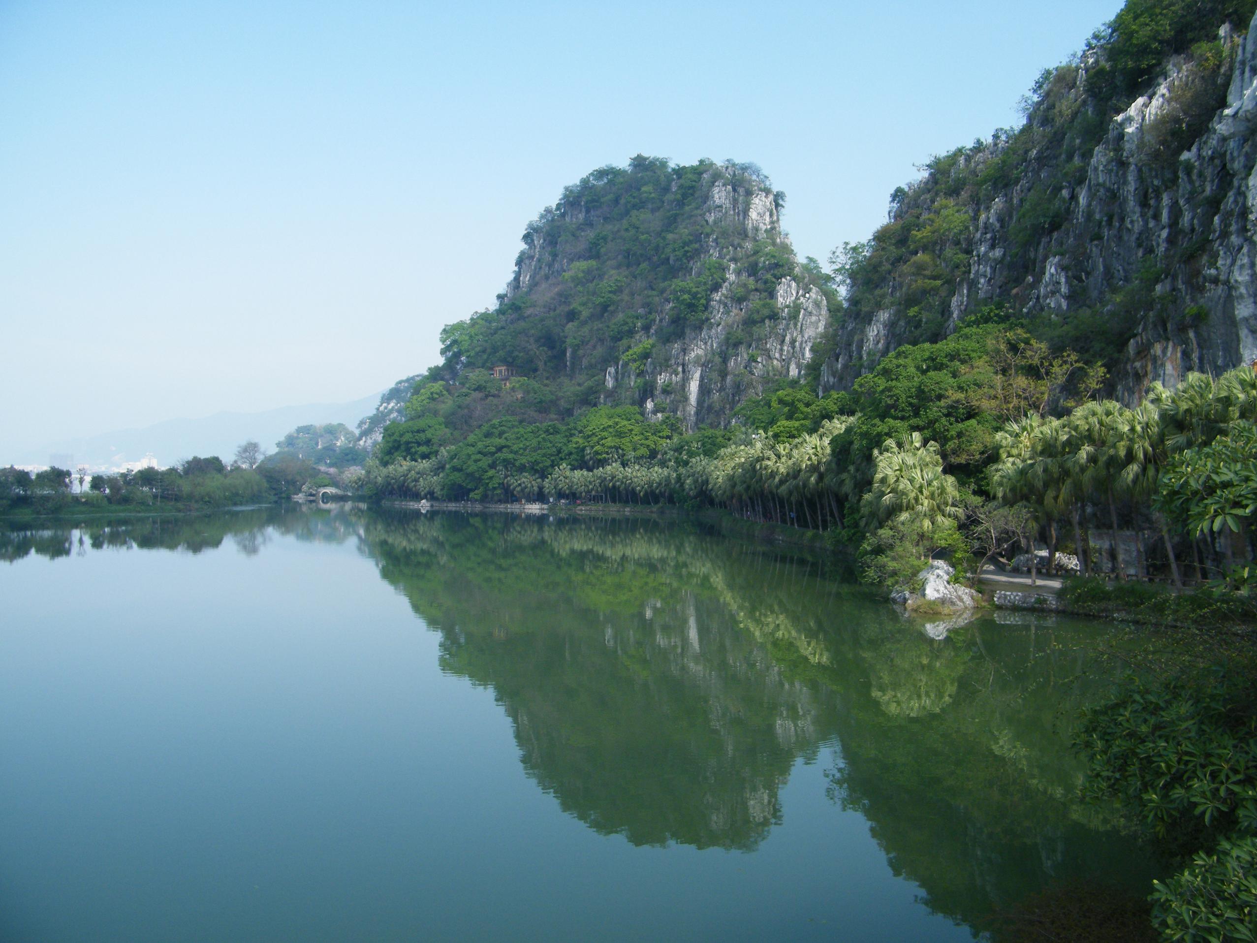 肇庆旅游攻略(肇庆最好玩的三个地方)