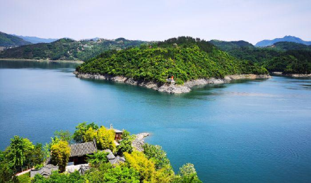 瀛湖门票(瀛湖门票优惠政策)