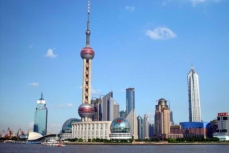 上海旅游线路(上海免费旅游景点)