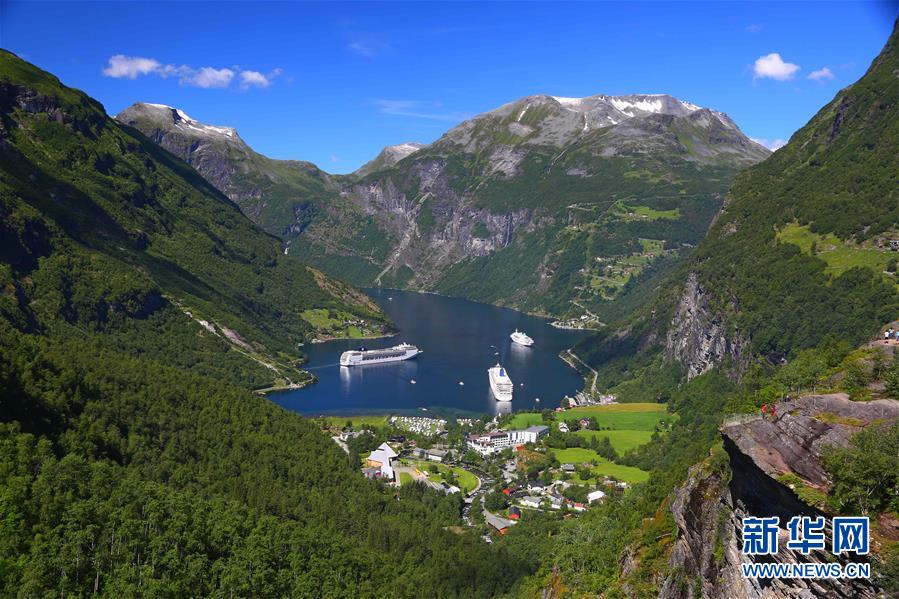 挪威旅游(挪威旅游经典)