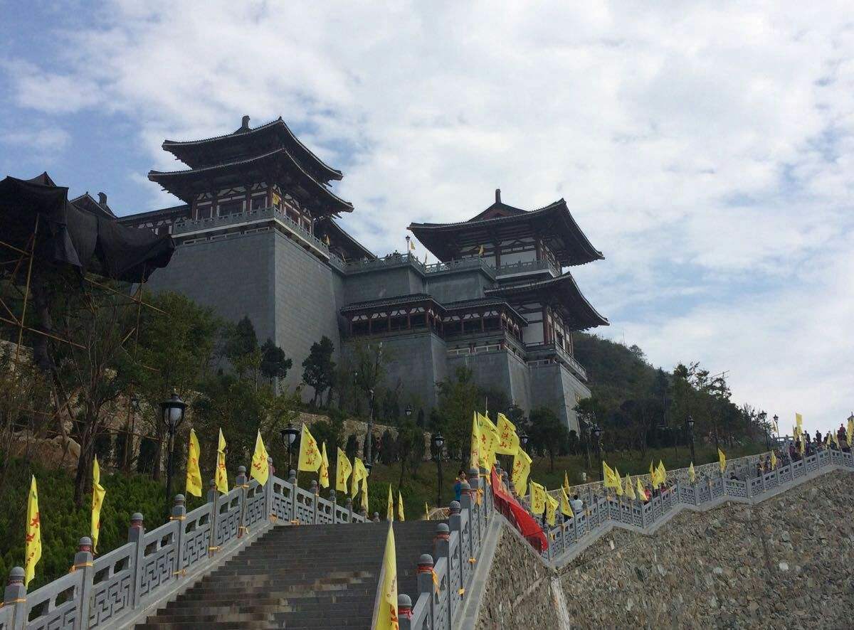 随州旅游(随州旅游局长解伟)