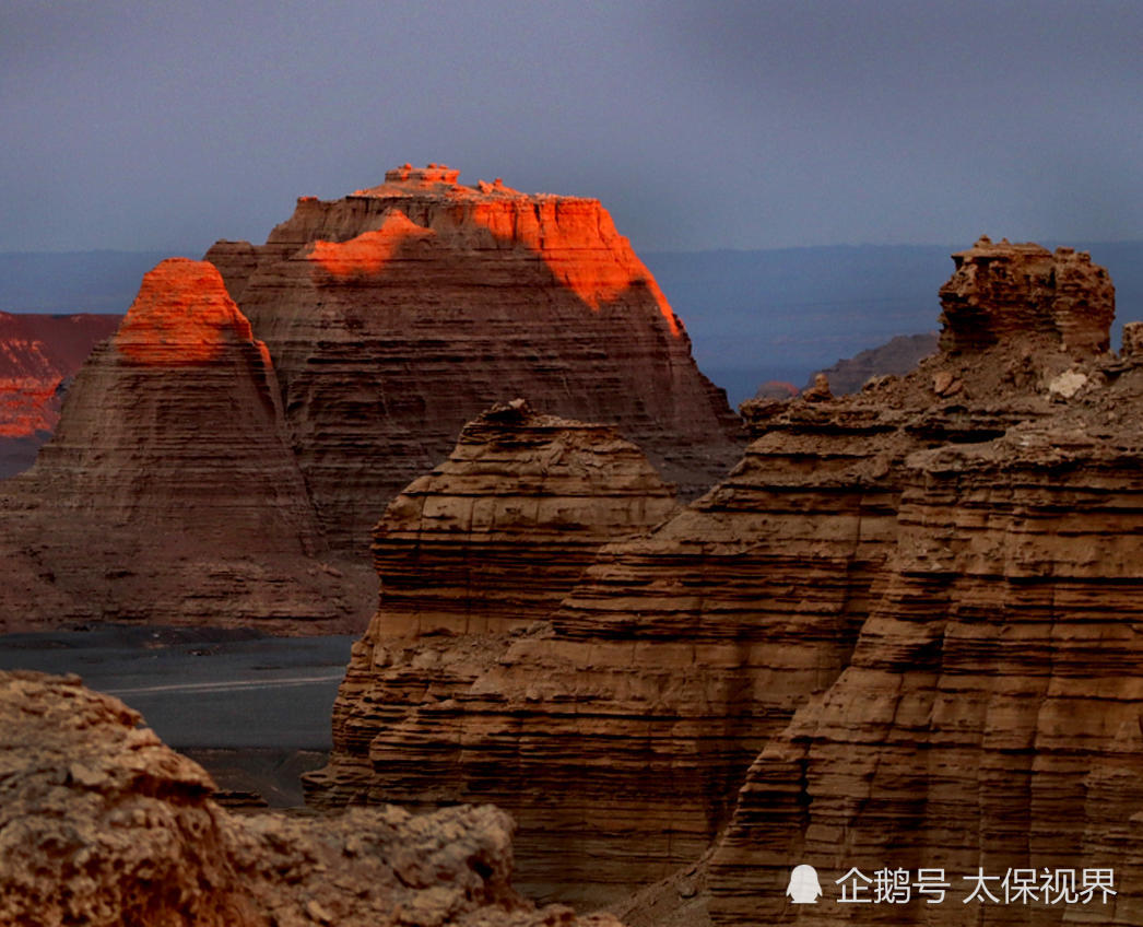 哈密景点(哈密景点有哪些地方)