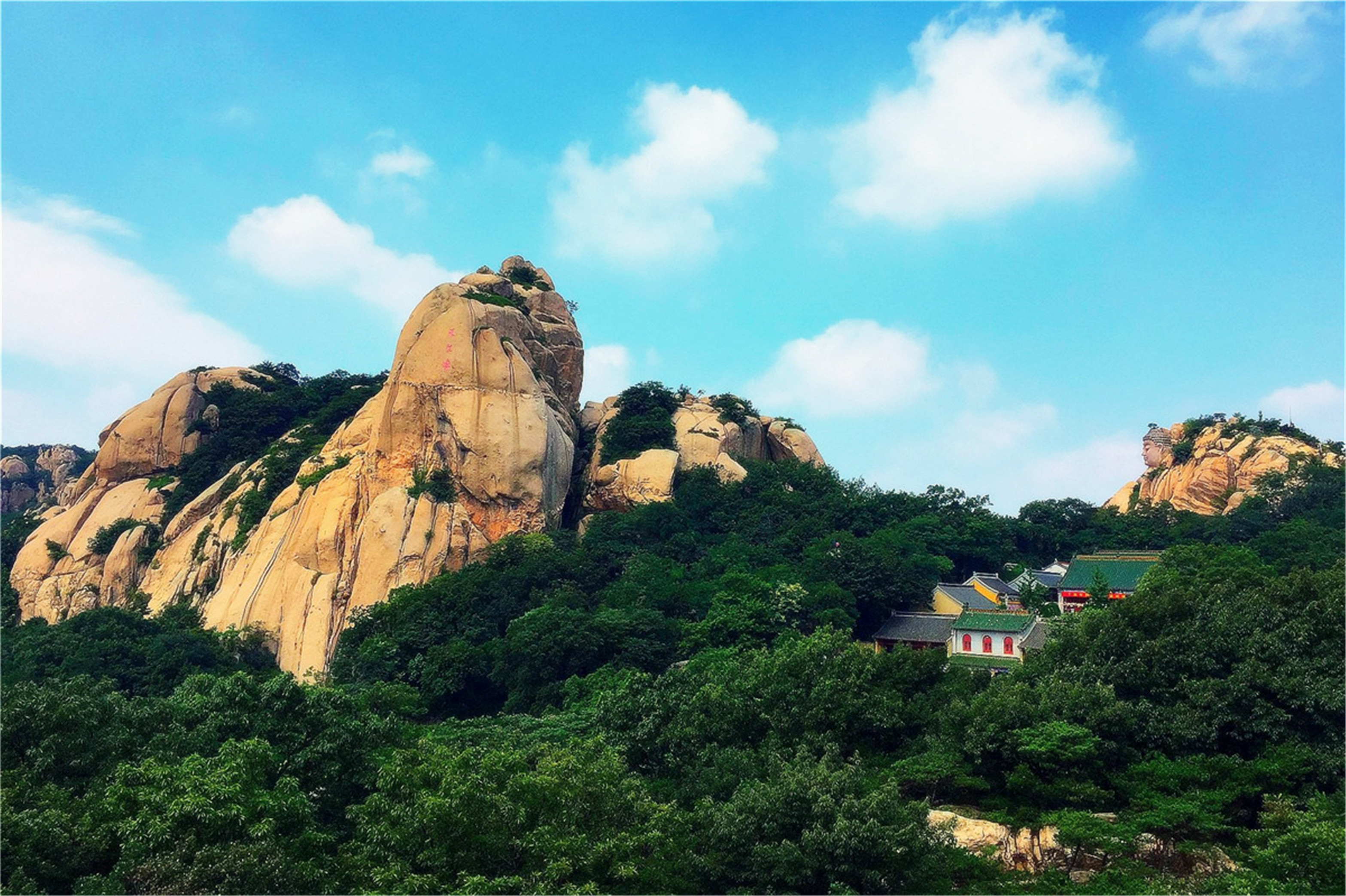 山东日照旅游(山东日照旅游必去十大景点)