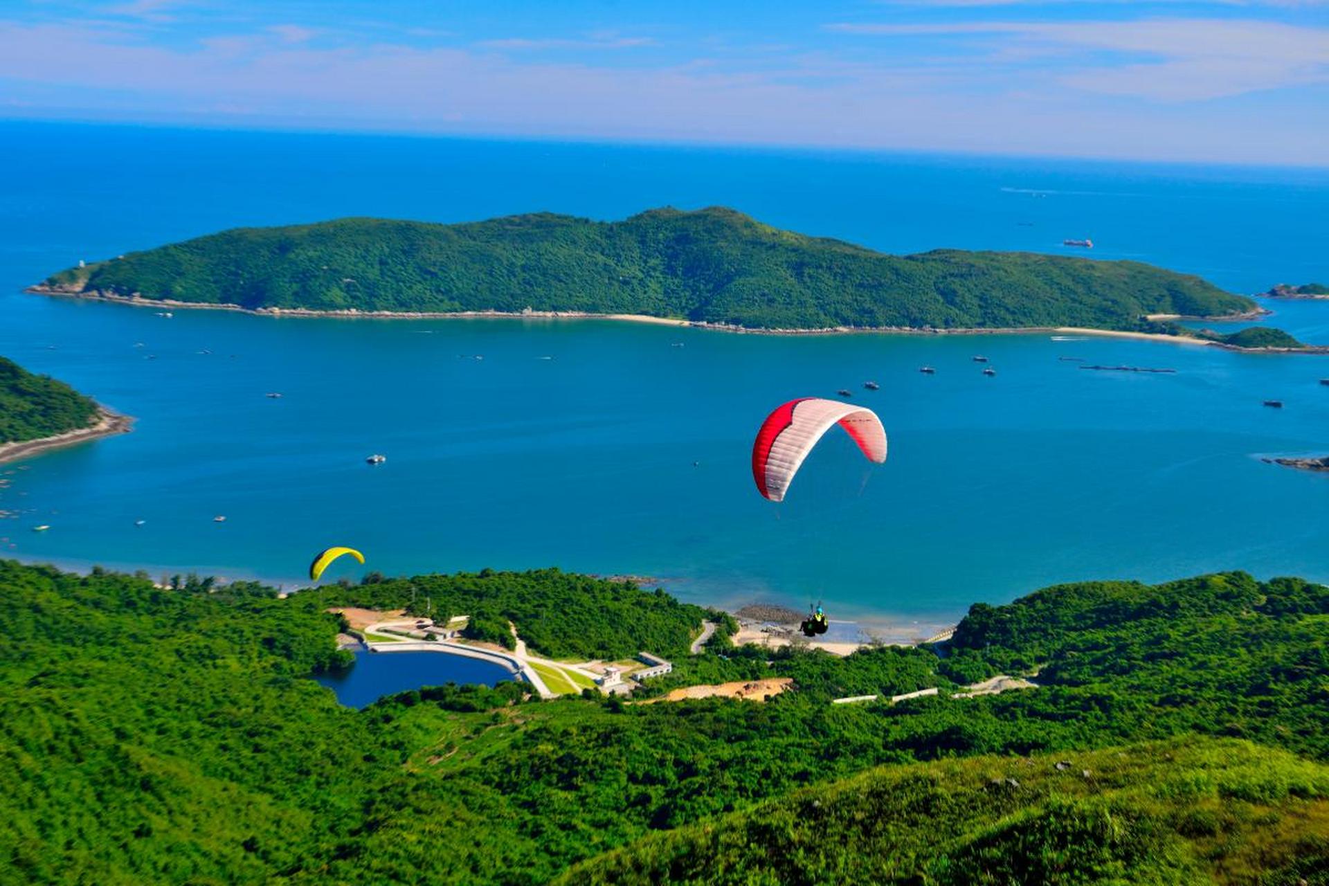 台山下川岛(台山下川岛攻略)