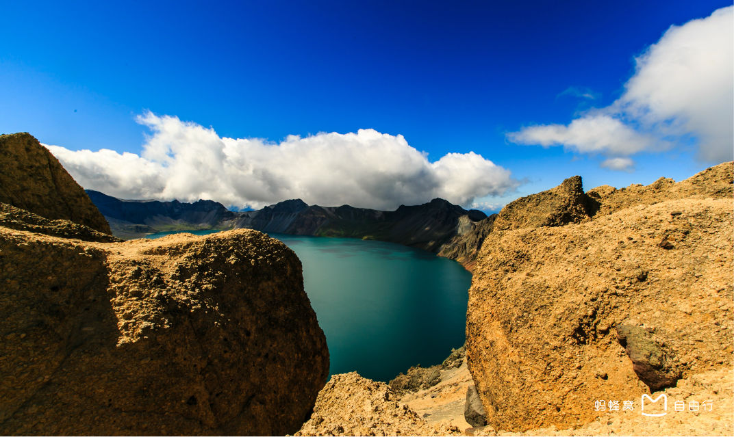 延边景点(延边景点大全图片欣赏)