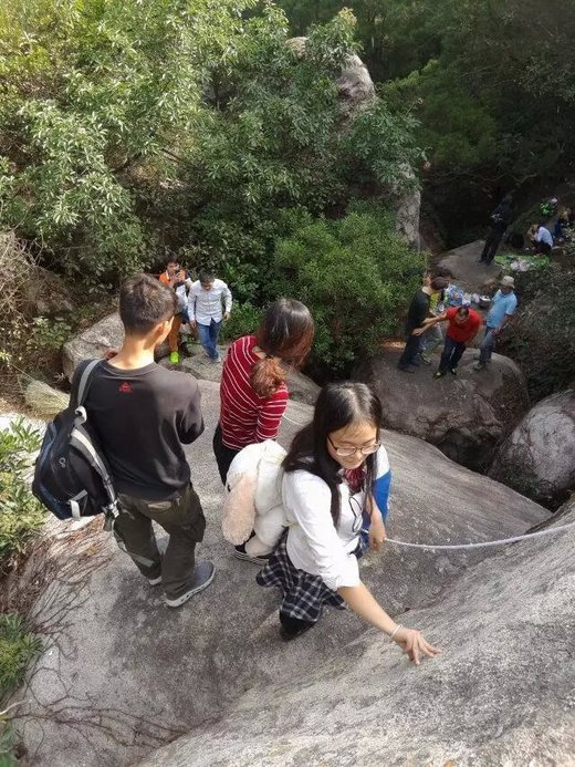 厦门滚蛋谷(厦门滚蛋谷入口在哪里)