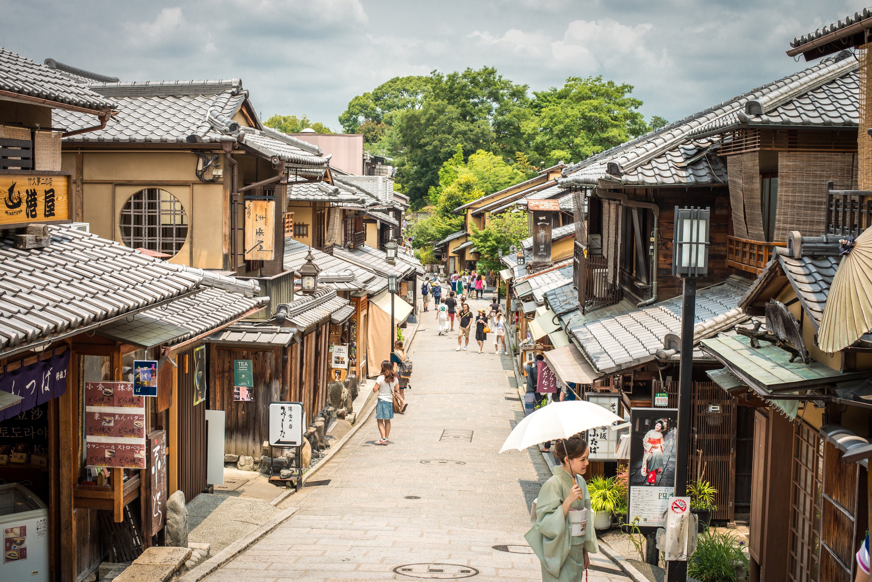 大阪旅游(大阪旅游特色)