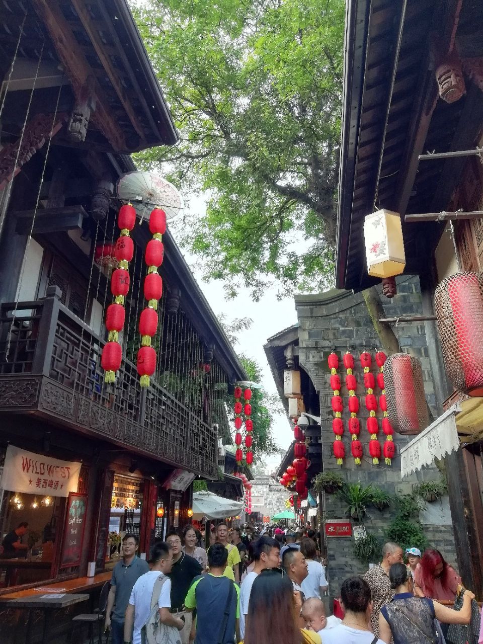 锦里地址(锦里地址在哪里)