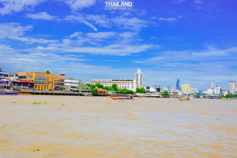 曼谷湄南河(曼谷湄南河畔全新开幕的五星级酒店)