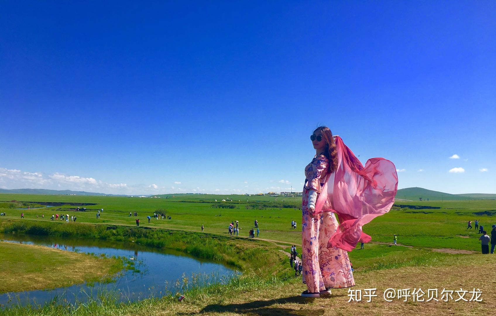 呼伦贝尔草原旅游(呼伦贝尔草原旅游名称)