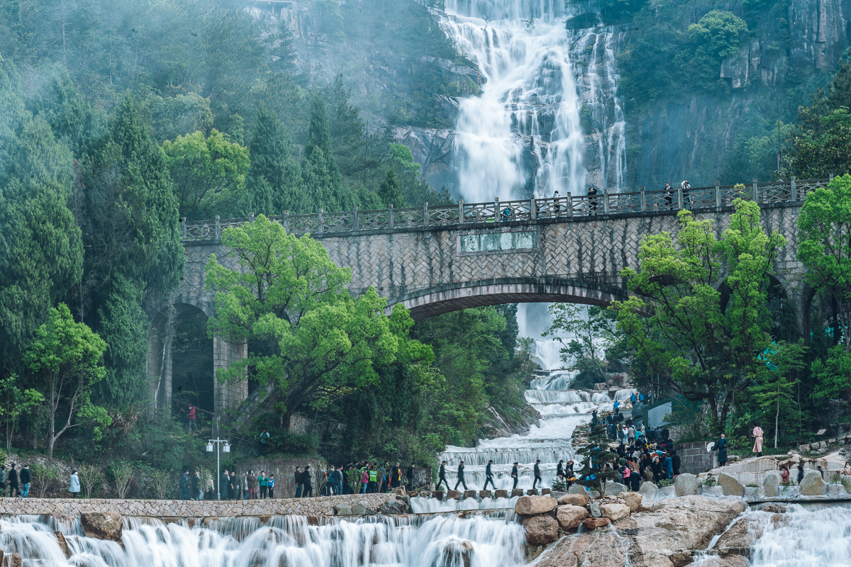 天台旅游(天台旅游攻略2日游)