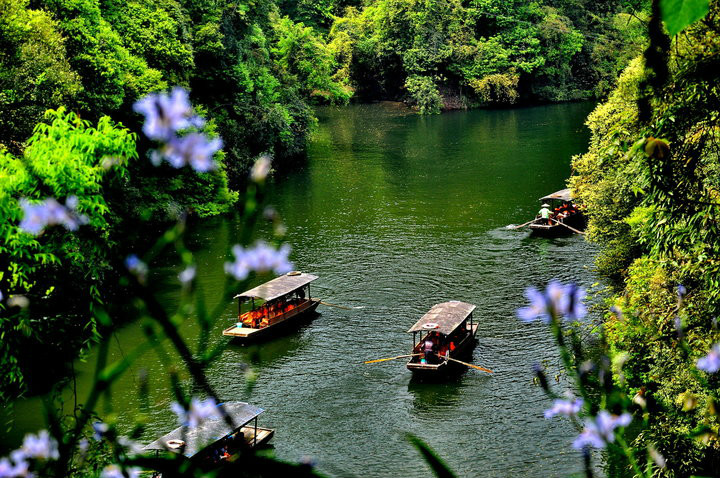 石象湖生态风景区(石象湖生态风景区电话)