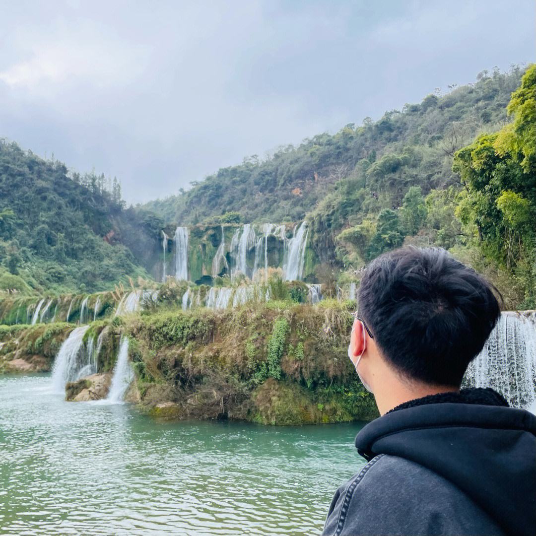 罗平九龙瀑(罗平九龙瀑布最佳旅游季节)