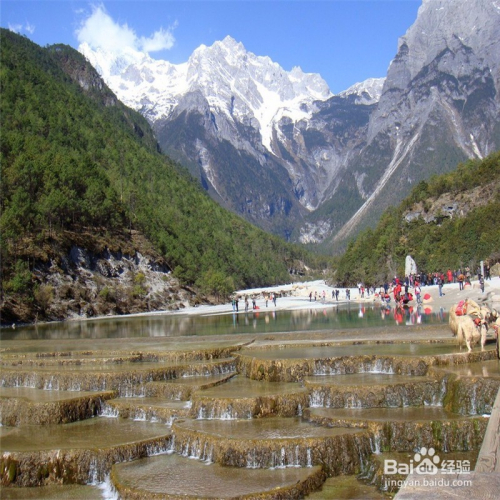 香格里拉旅游攻略(大理丽江香格里拉旅游攻略)