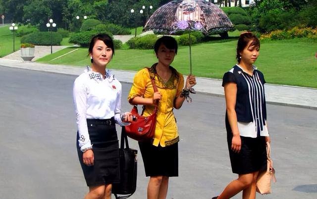 朝鲜旅游(朝鲜旅游需要什么手续)
