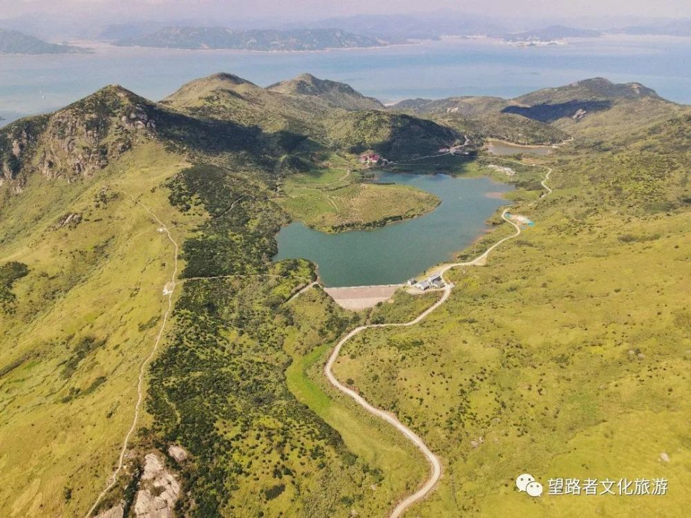 大嵛山岛攻略(大嵛山岛要门票吗)