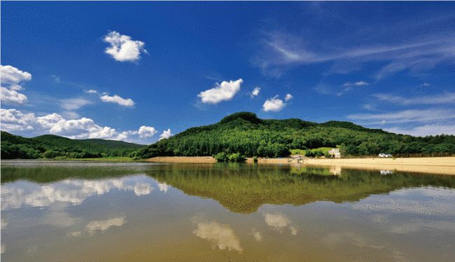 宾县英杰风景区(宾县英杰风景区董事长杨喜斌)