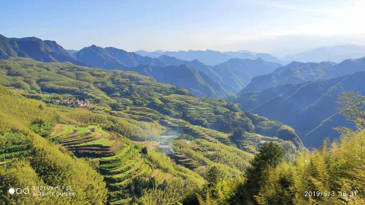 遂昌旅游(遂昌旅游哪个景点好玩?)