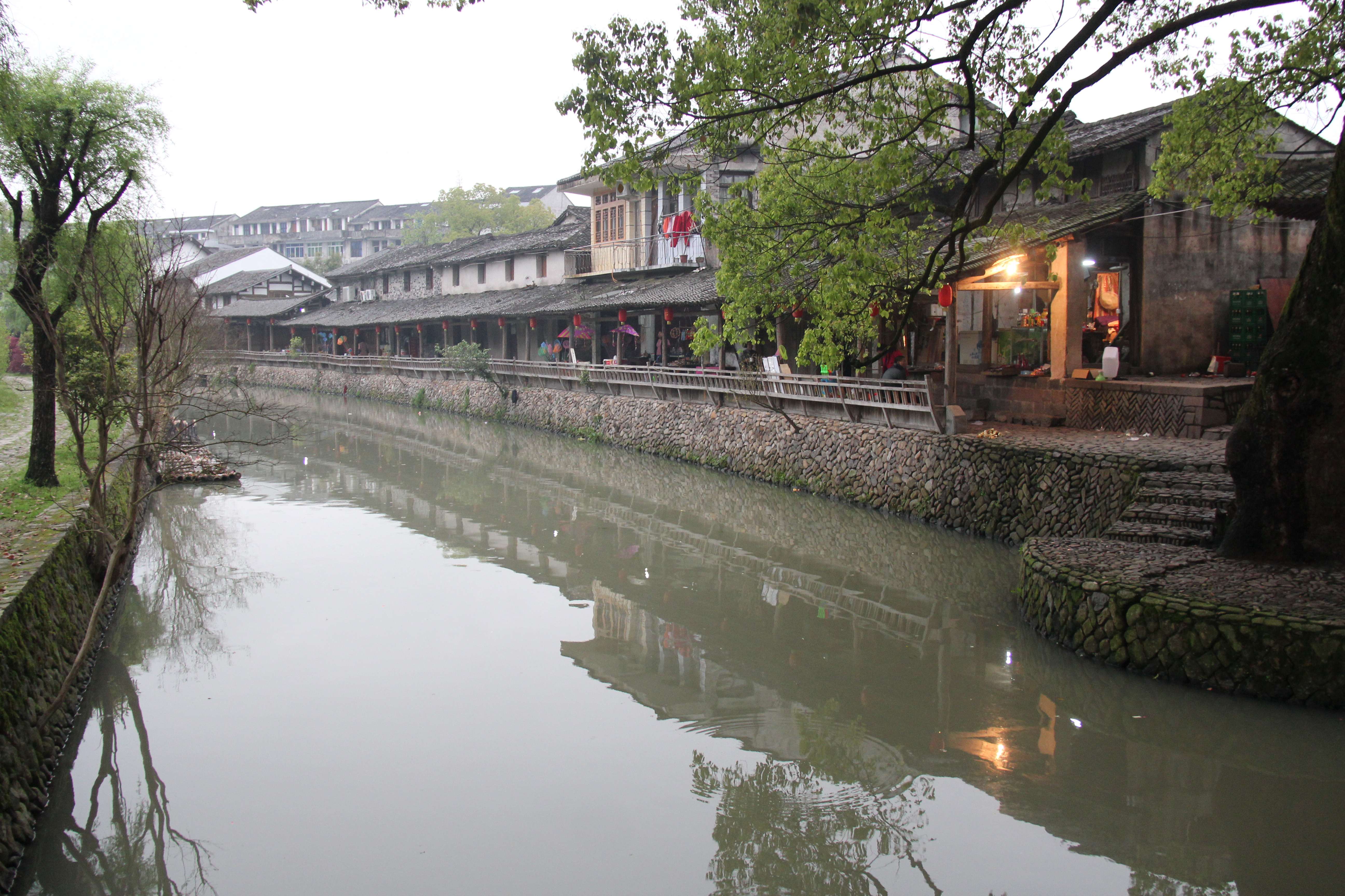 丽水旅游攻略(丽水旅游攻略必去景点)