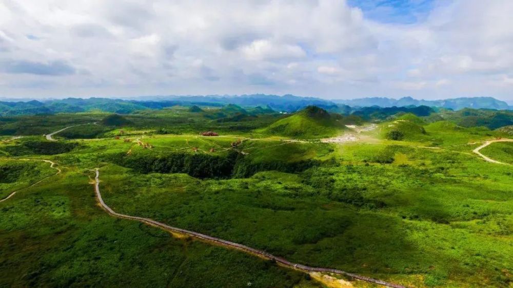 毕节旅游(毕节旅游攻略必玩的景点)