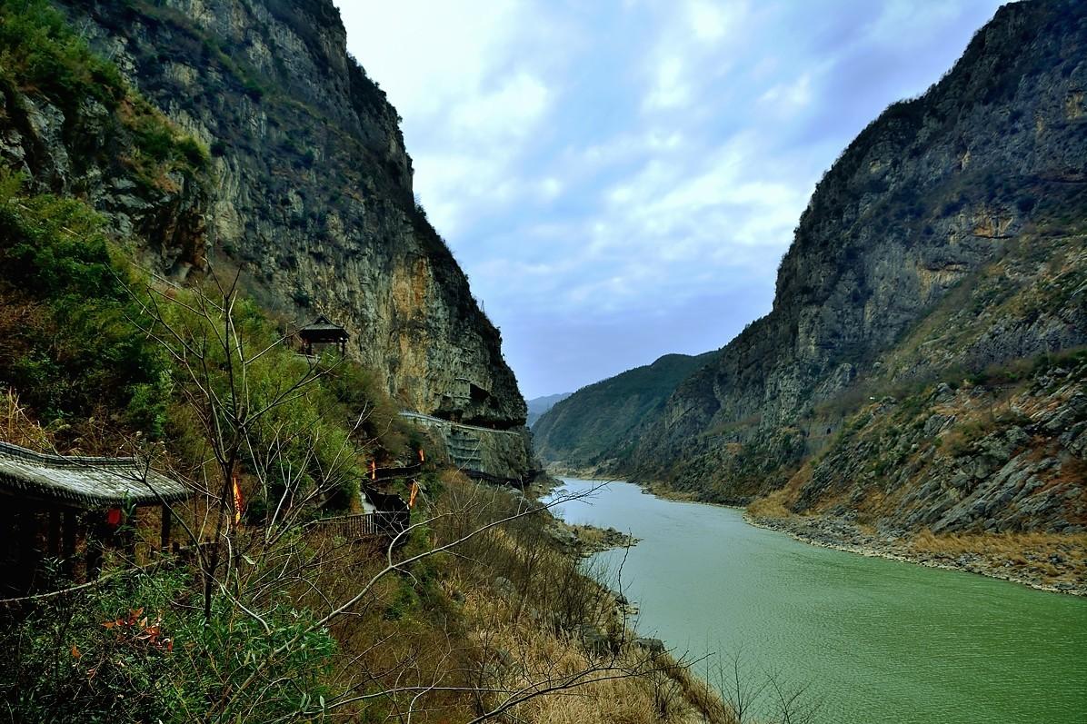 广元旅游景点排名(广元旅游景点排名推荐榜)