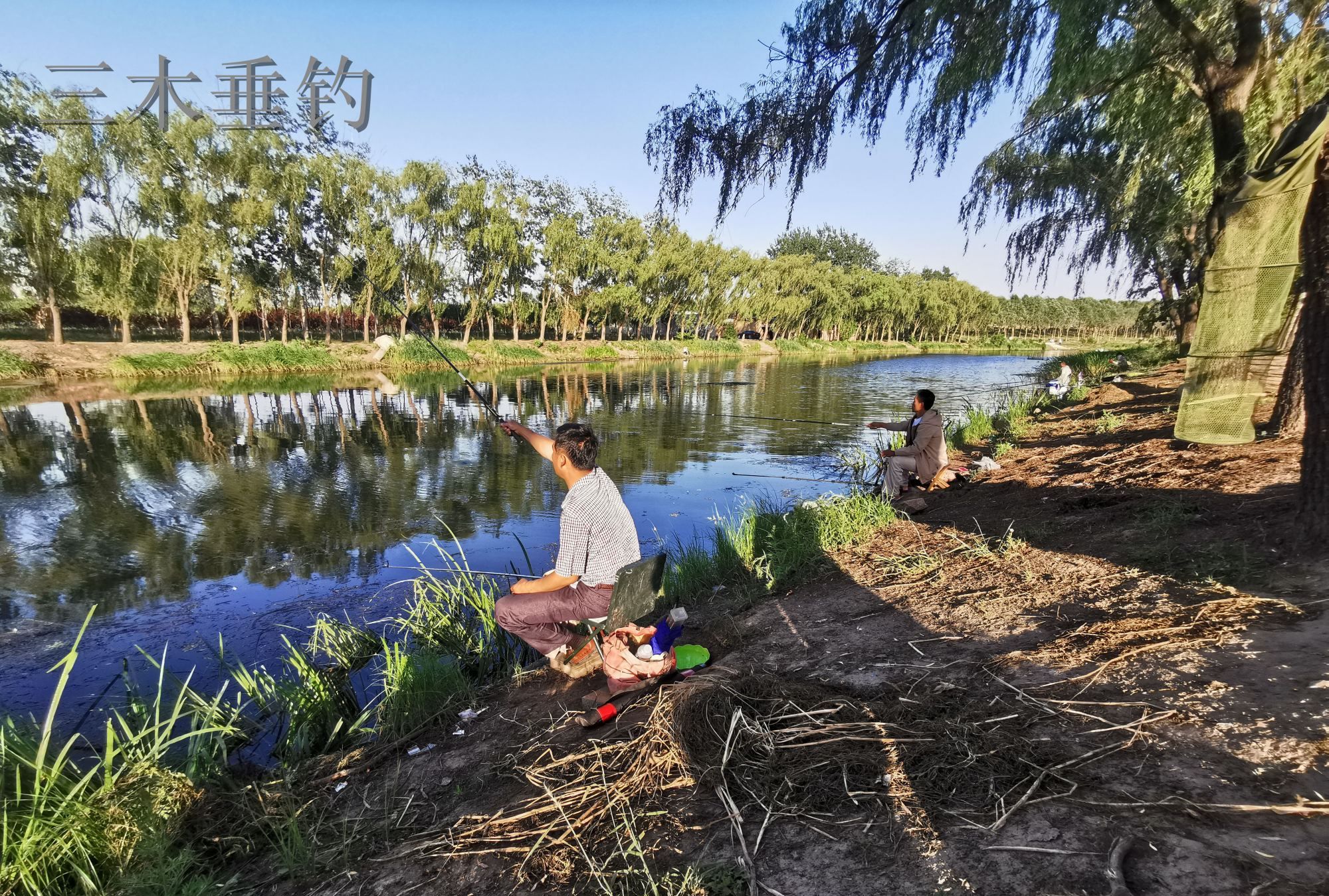 上庄水库(上庄水库自助烧烤)