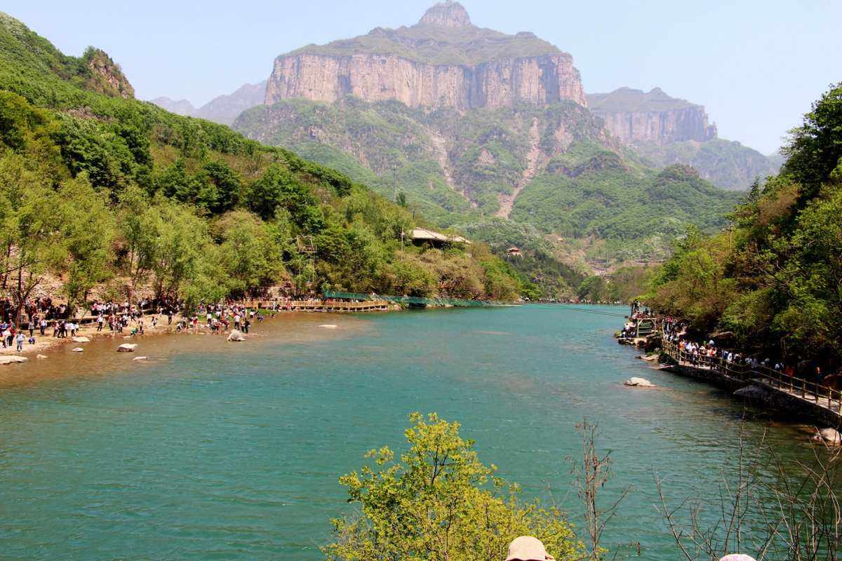 八里沟风景区(八里沟风景区电话号码)