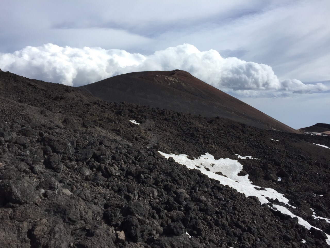 埃特纳火山(埃特纳火山活跃的原因)