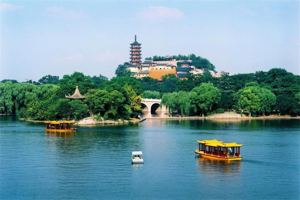 金山风景区(金山风景区在哪里)