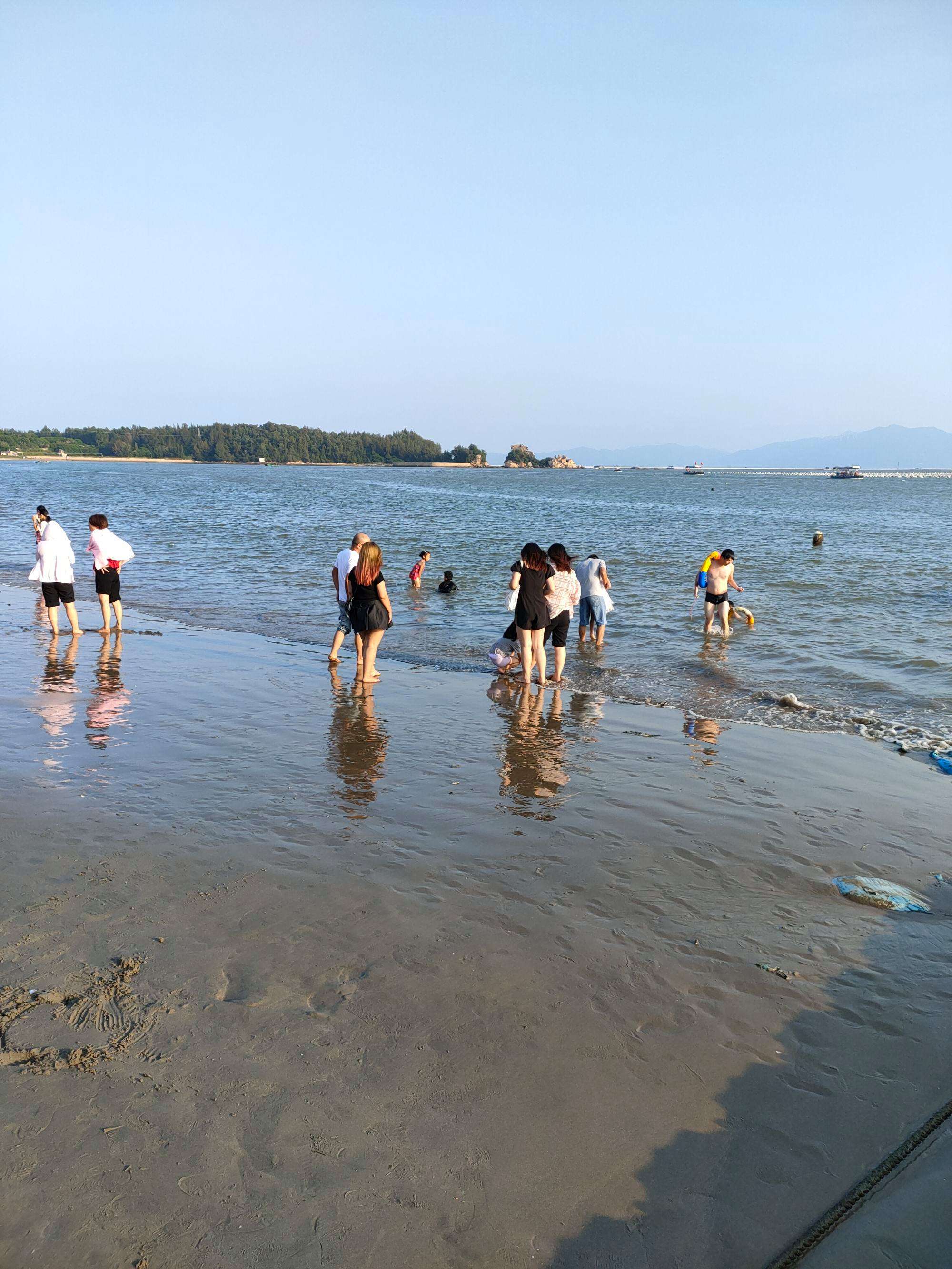 西澳岛(西澳岛在哪里)