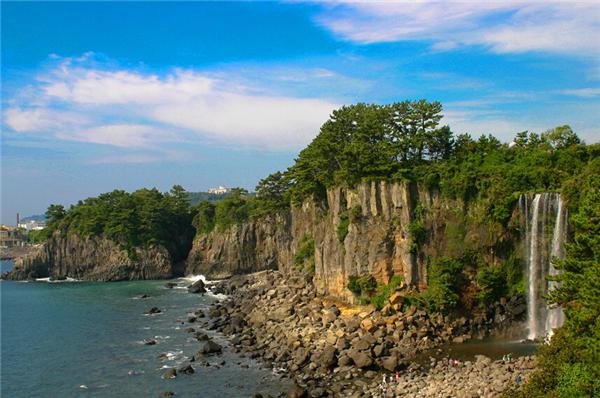 济州岛旅游报价(去济州岛旅游要多少钱)