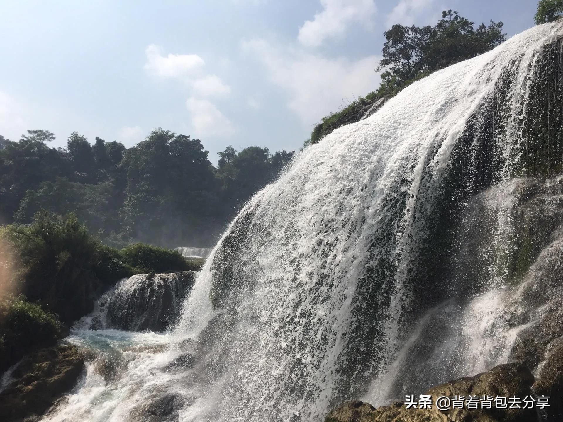 广西旅游(广西旅游城市)