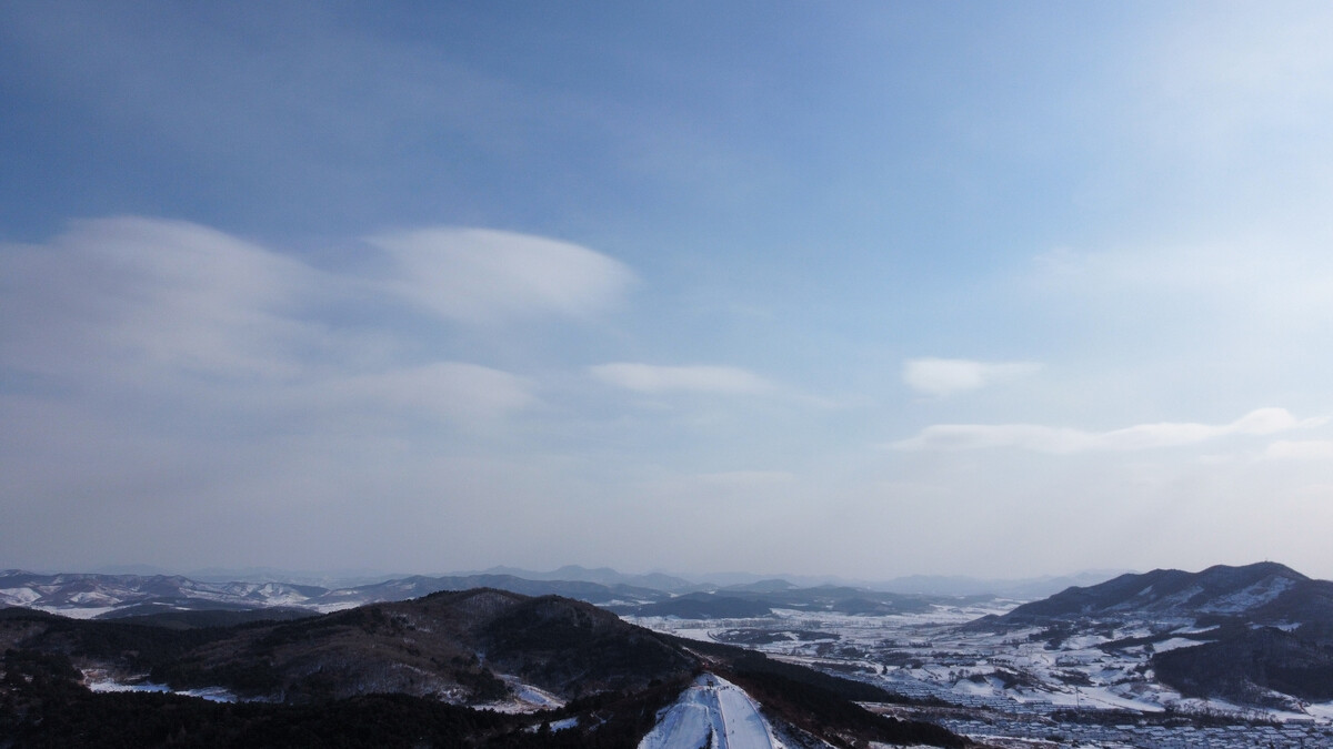 沈阳白清寨滑雪场(沈阳白清寨滑雪场门票多少钱)