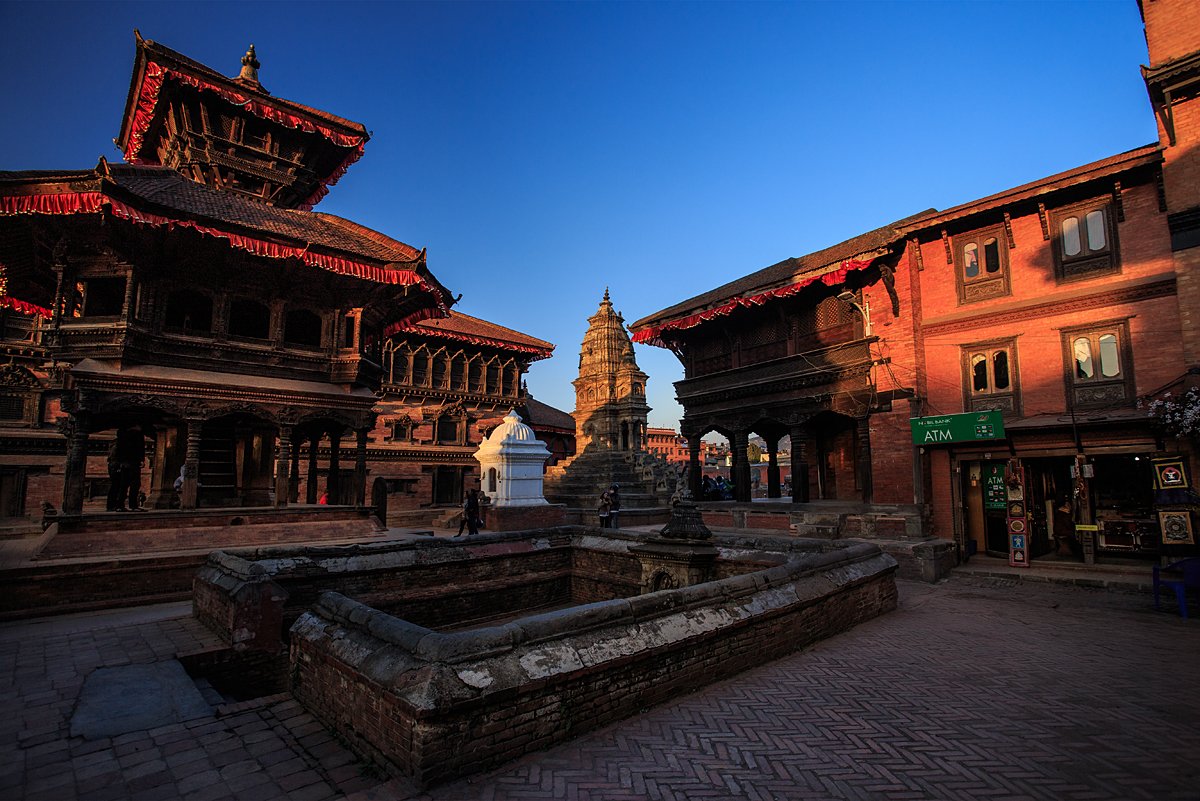 尼泊尔旅游攻略(尼泊尔旅游攻略自由行)