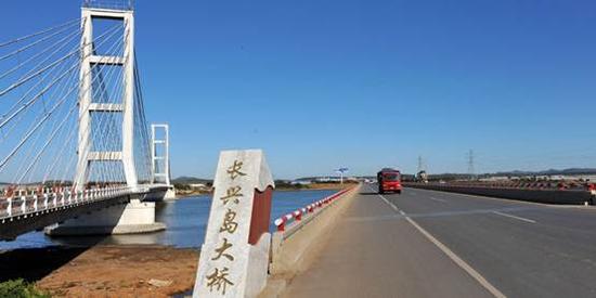 大连长兴岛旅游(大连长兴岛旅游景点有哪些地方)