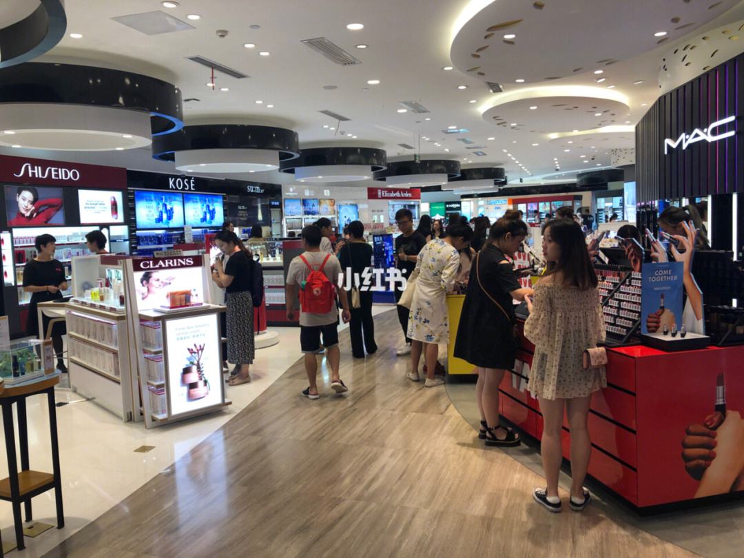 韩国免税店购物攻略(韩国免税店买什么比较划算)