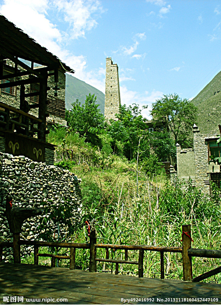 汶川旅游(汶川旅游文案)