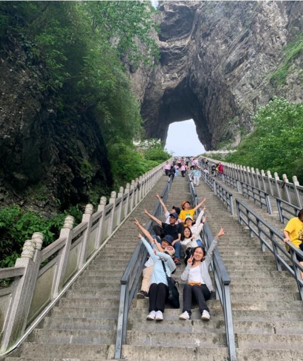 北京到张家界自驾游(北京到张家界自驾游沿途有哪些景点)