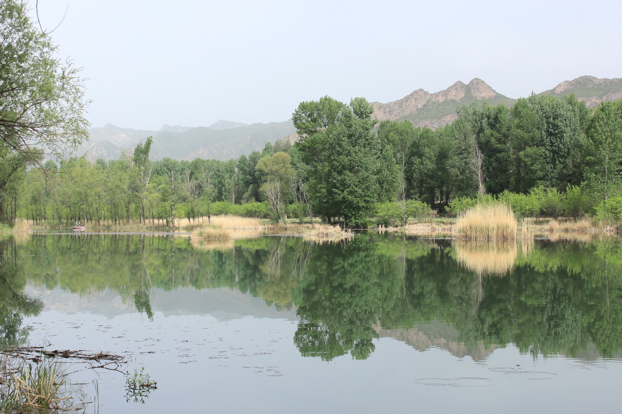 延庆旅游景点(延庆旅游景点大全)