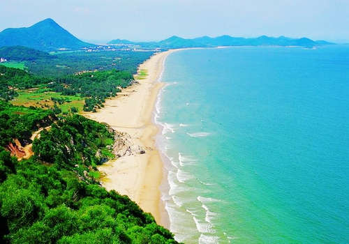 阳江海陵岛(阳江海陵岛天气预报)