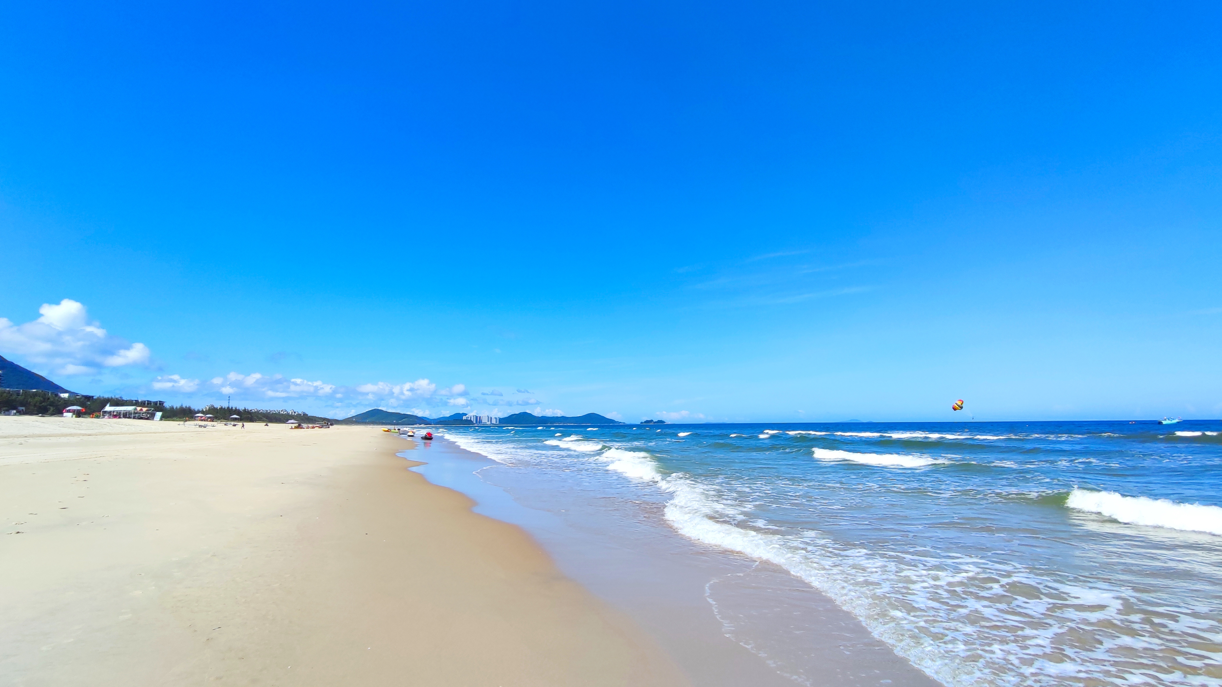 阳江海陵岛(阳江海陵岛天气预报)