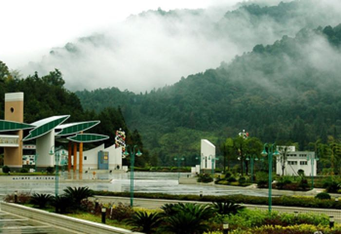 阳明山攻略(阳明山景区门票)