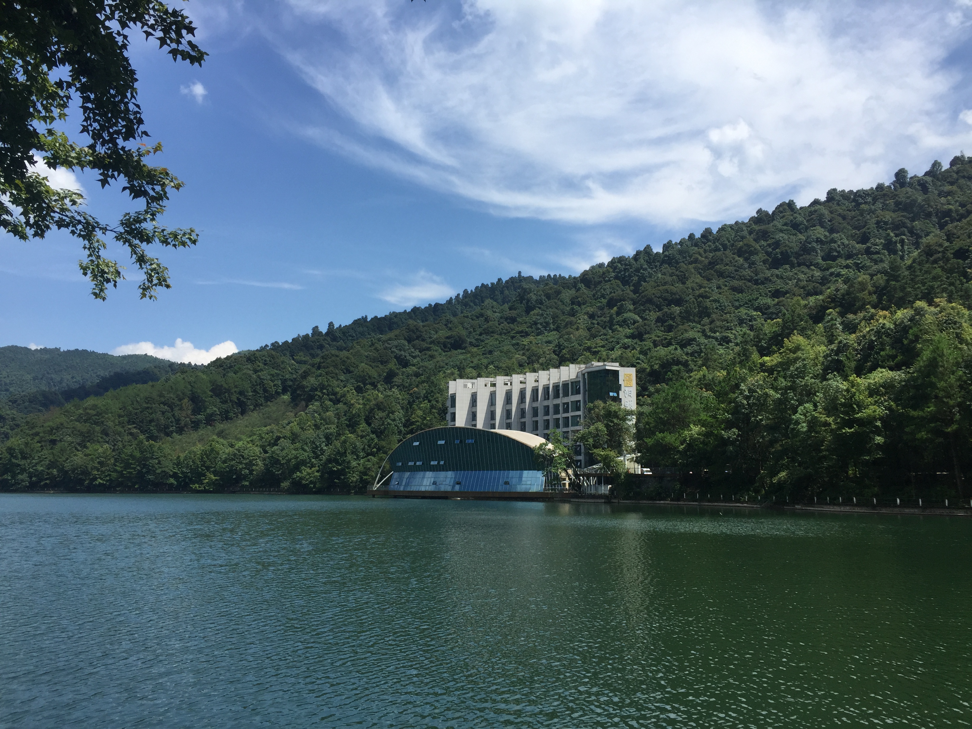 阳明山攻略(阳明山景区门票)