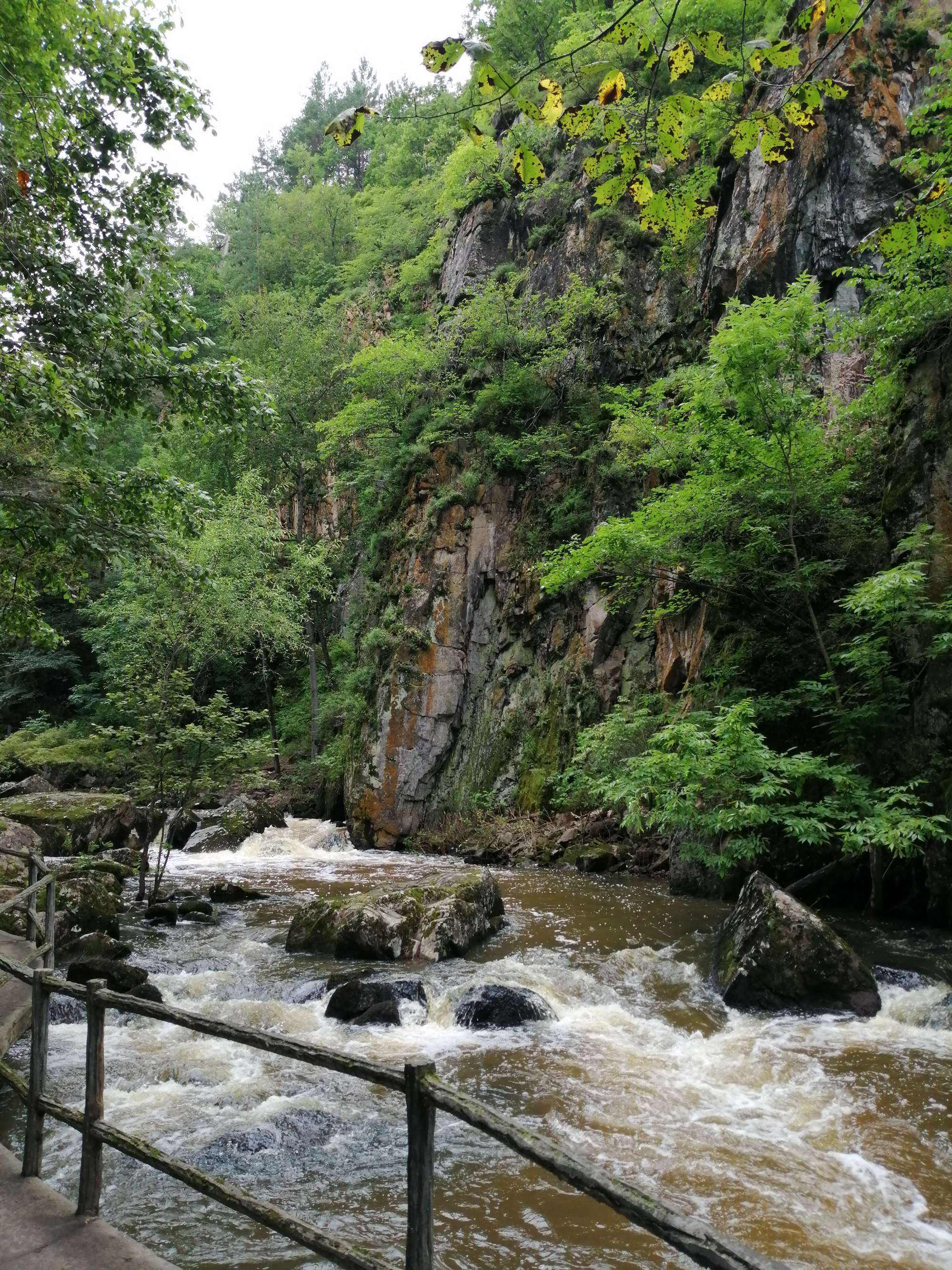 伊春旅游景点大全(伊春旅游景点大全一日游)