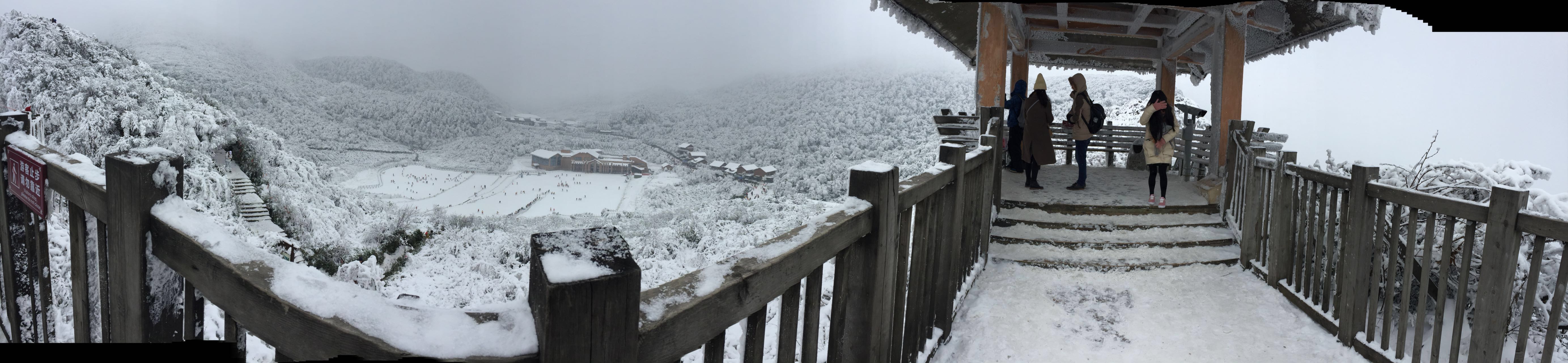 重庆金佛山门票(重庆金佛山门票优惠)