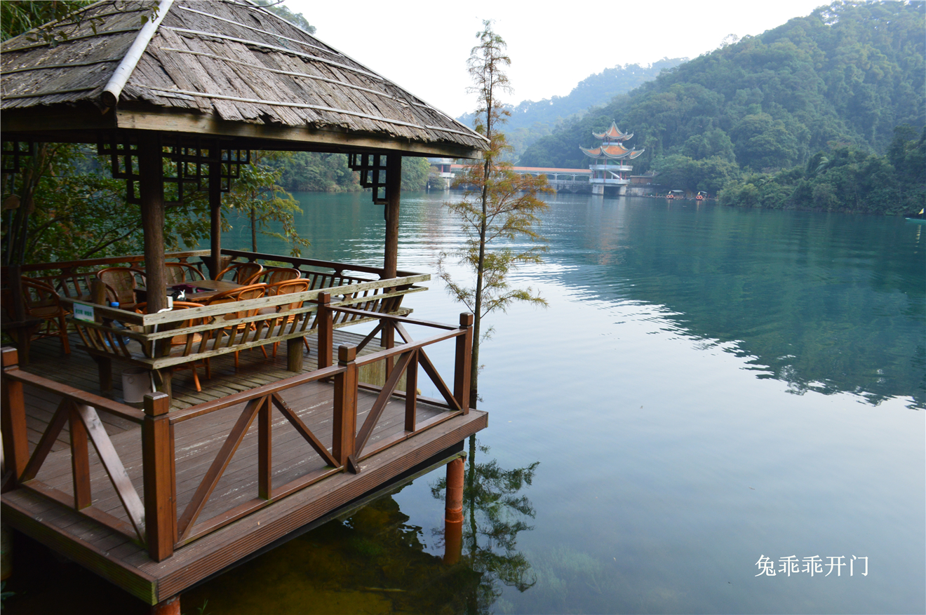 鼎湖山旅游攻略(鼎湖山旅游攻略图)