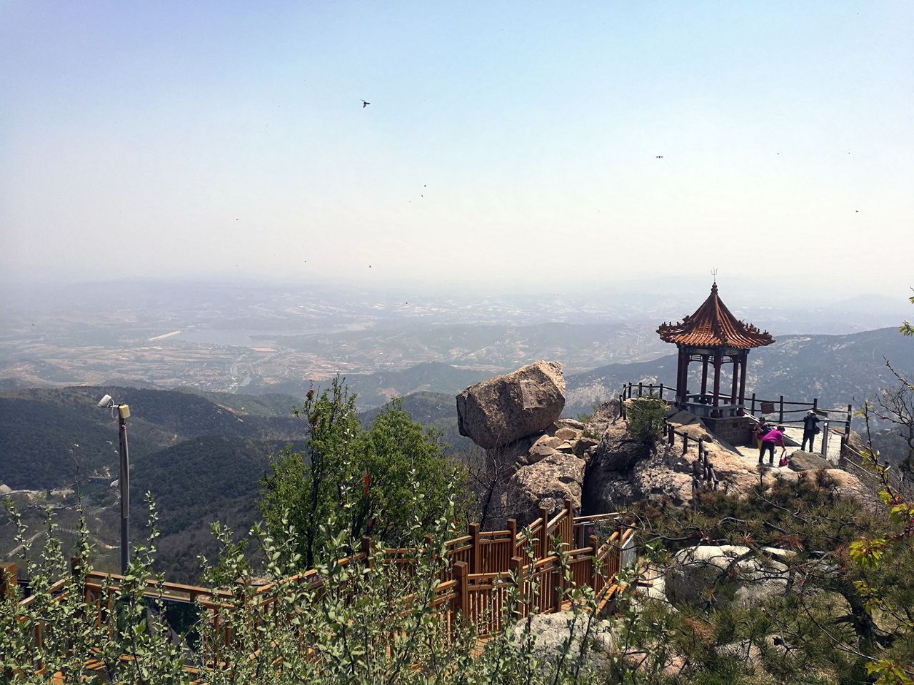 蒙山旅游(蒙山旅游景区门票多少钱)