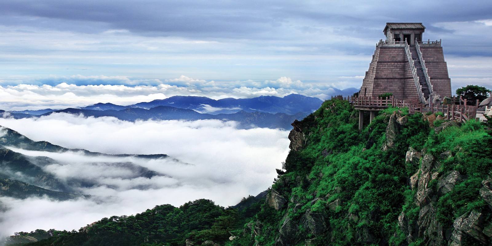 东北风景区(东北风景区欢迎游客的句子这旮瘩)