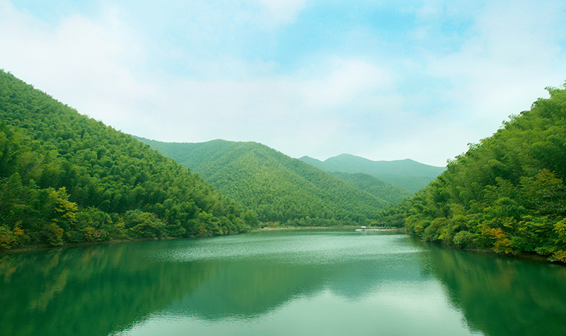 天目湖自驾游(天目湖自驾游路线)